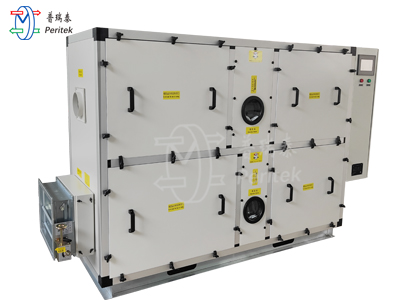 ZHX系列全新風低露點除濕機